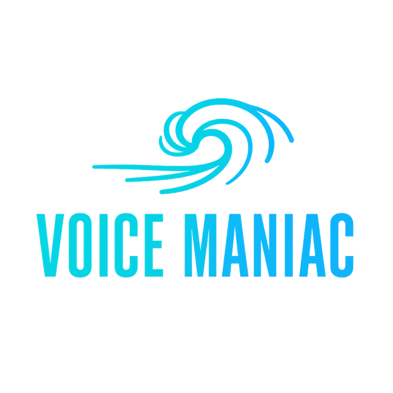 Voice Maniac